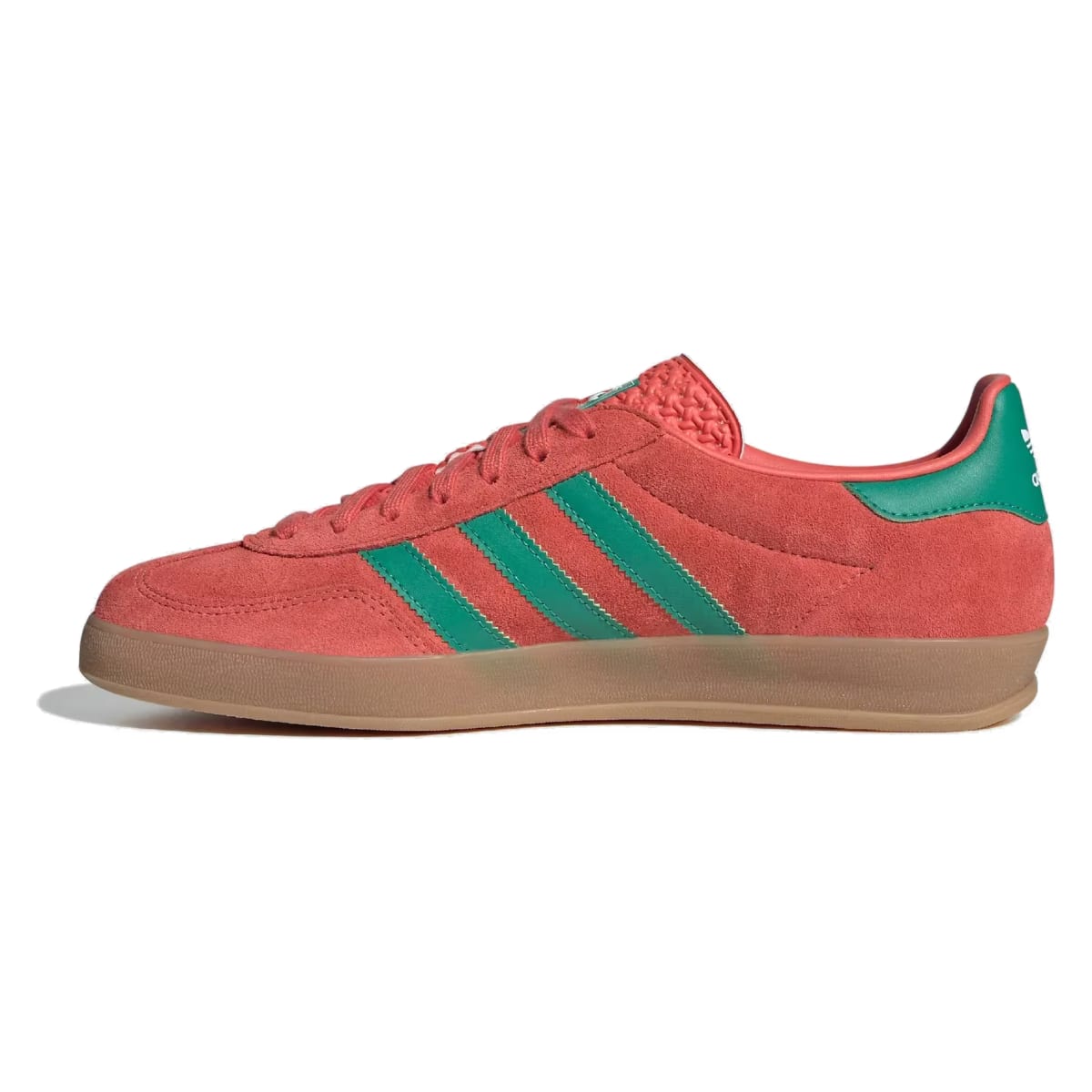 Adidas - Gazelle Indoor Pink/Green