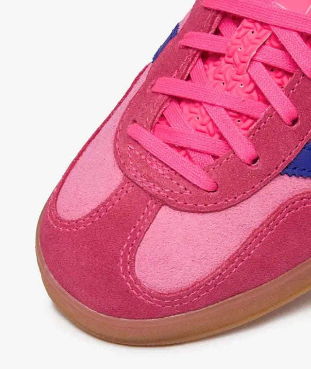 Adidas - Gazelle Indoor Pink