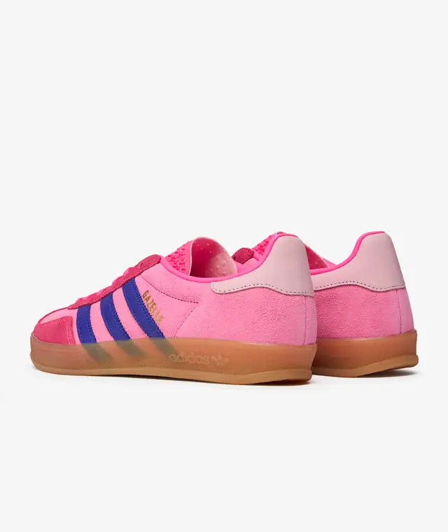 Adidas - Gazelle Indoor Pink