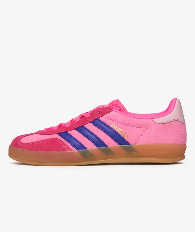 Adidas - Gazelle Indoor Pink