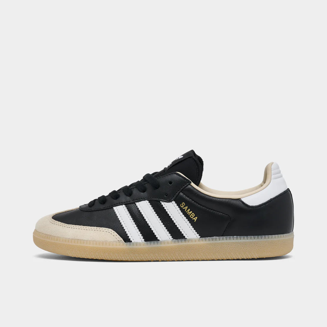 Adidas - Samba OG Black/White JS3832