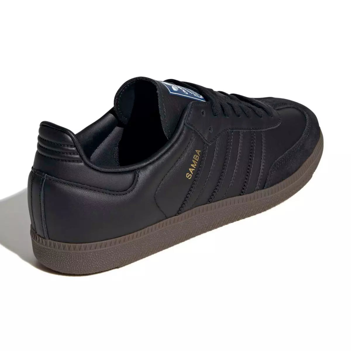 Adidas - Samba OG Black IE3438