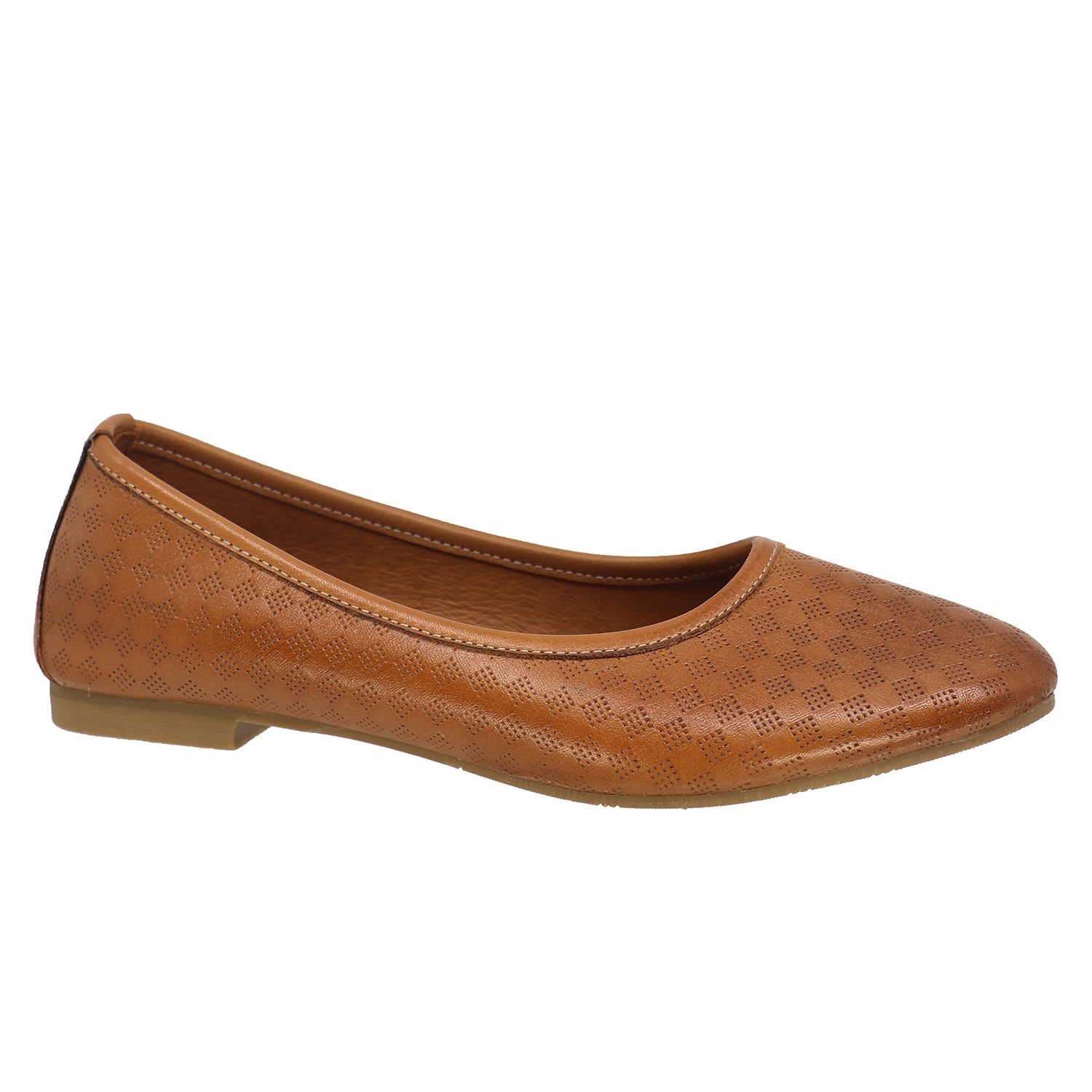 Everly - Nora 02 Tan