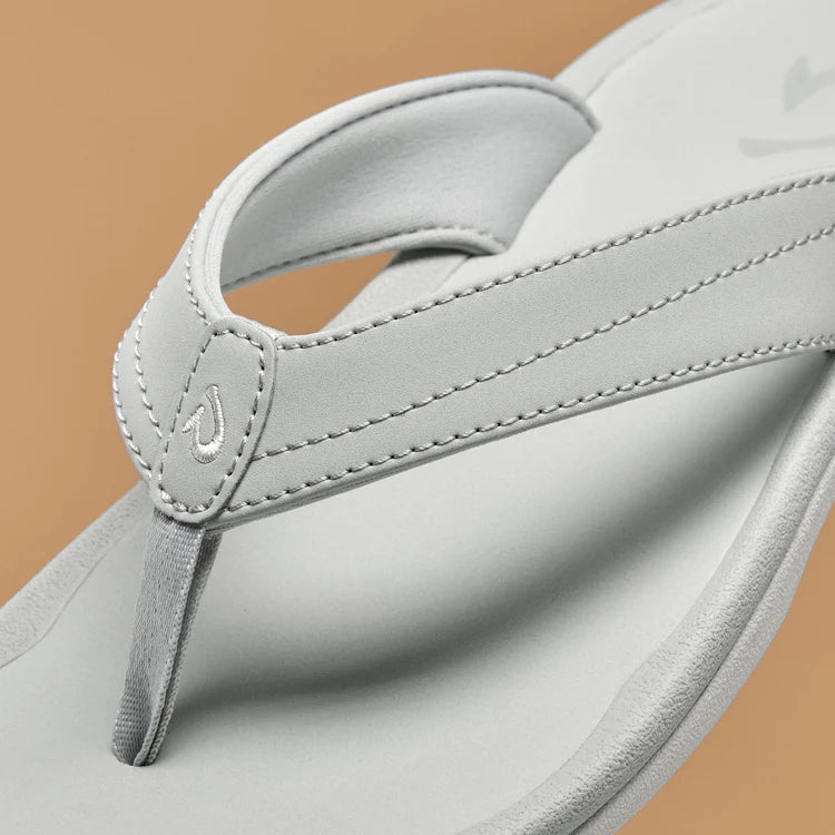 Olukai - Women's 'Ohana Cloud Grey