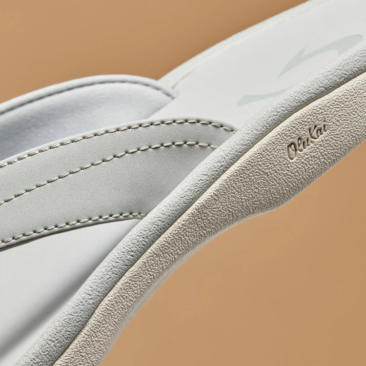 Olukai - Women's 'Ohana Cloud Grey