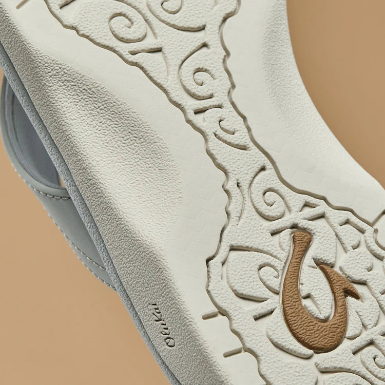 Olukai - Women's 'Ohana Cloud Grey