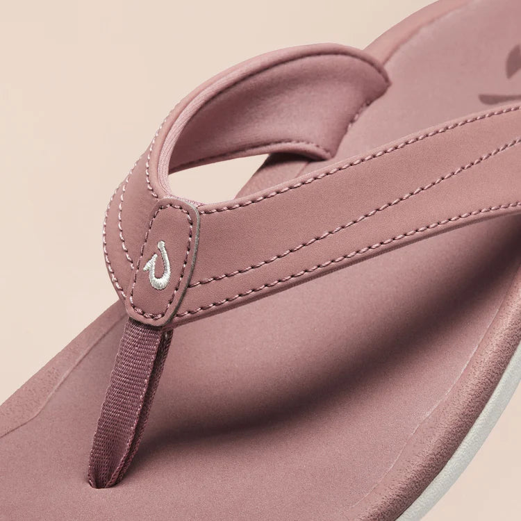 Olukai - Women's 'Ohana Coral Rose