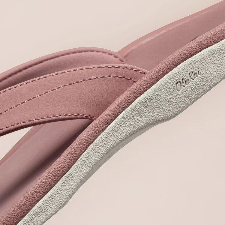 Olukai - Women's 'Ohana Coral Rose