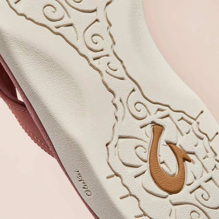 Olukai - Women's 'Ohana Coral Rose