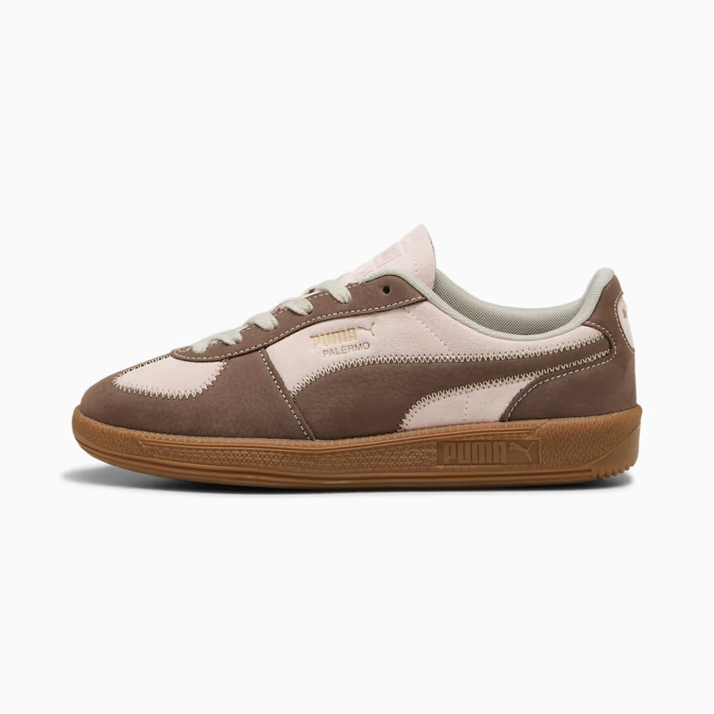 Puma - Palermo Wine Bronze/Gum