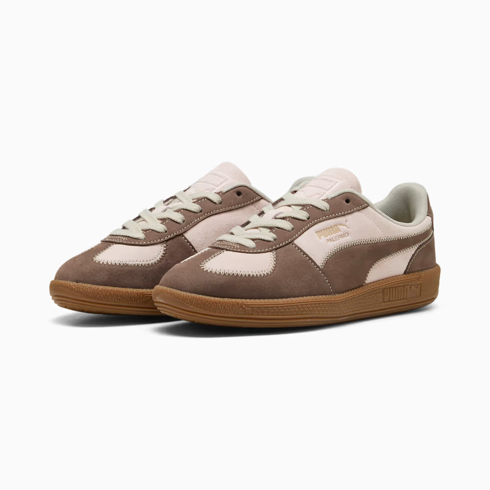 Puma - Palermo Wine Bronze/Gum