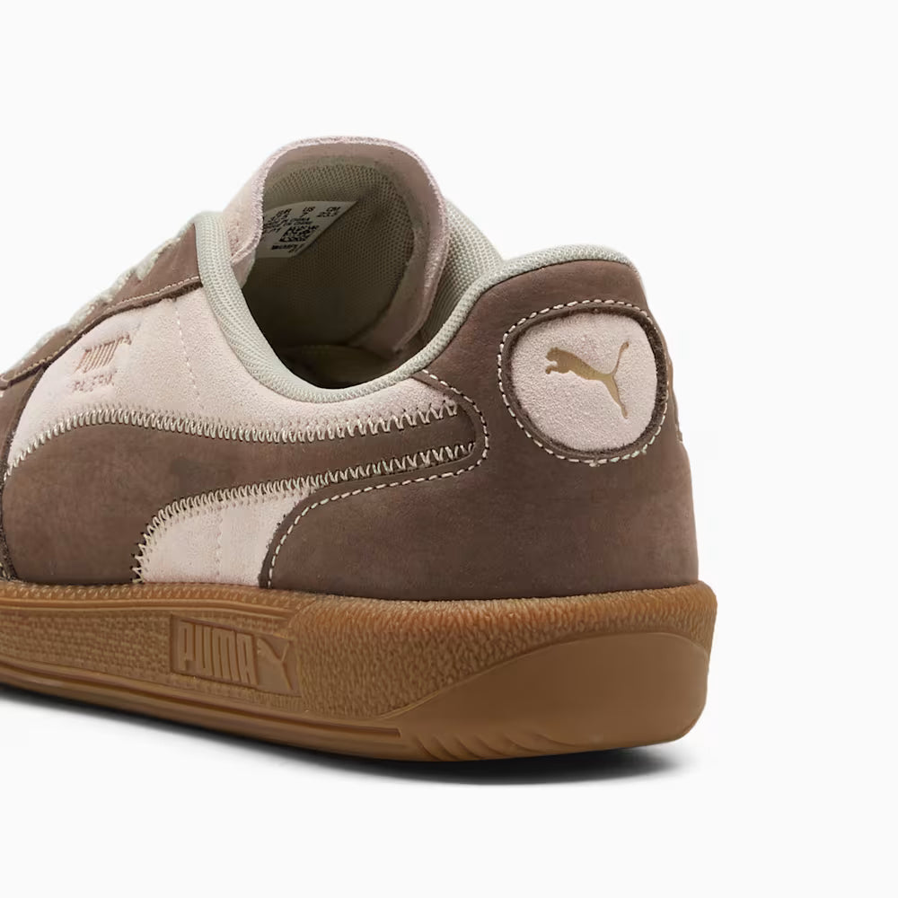 Puma - Palermo Wine Bronze/Gum