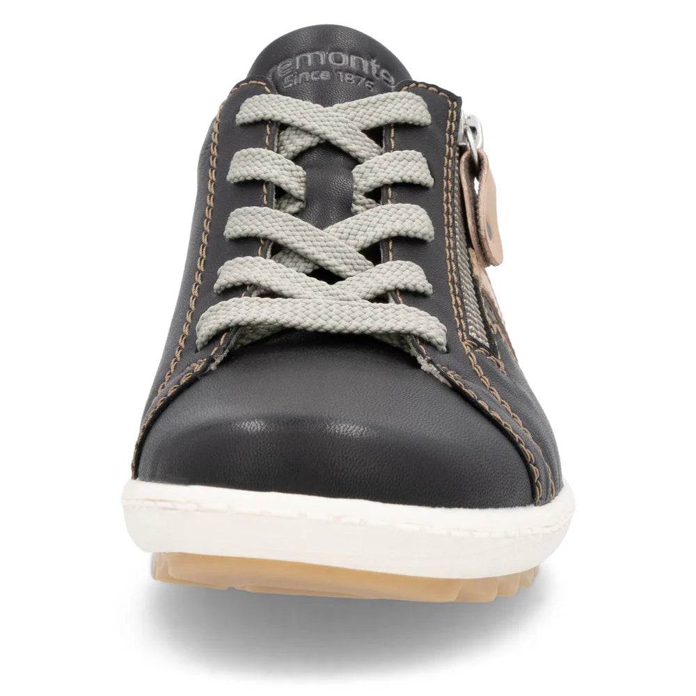 Remonte - R1432-01 Black