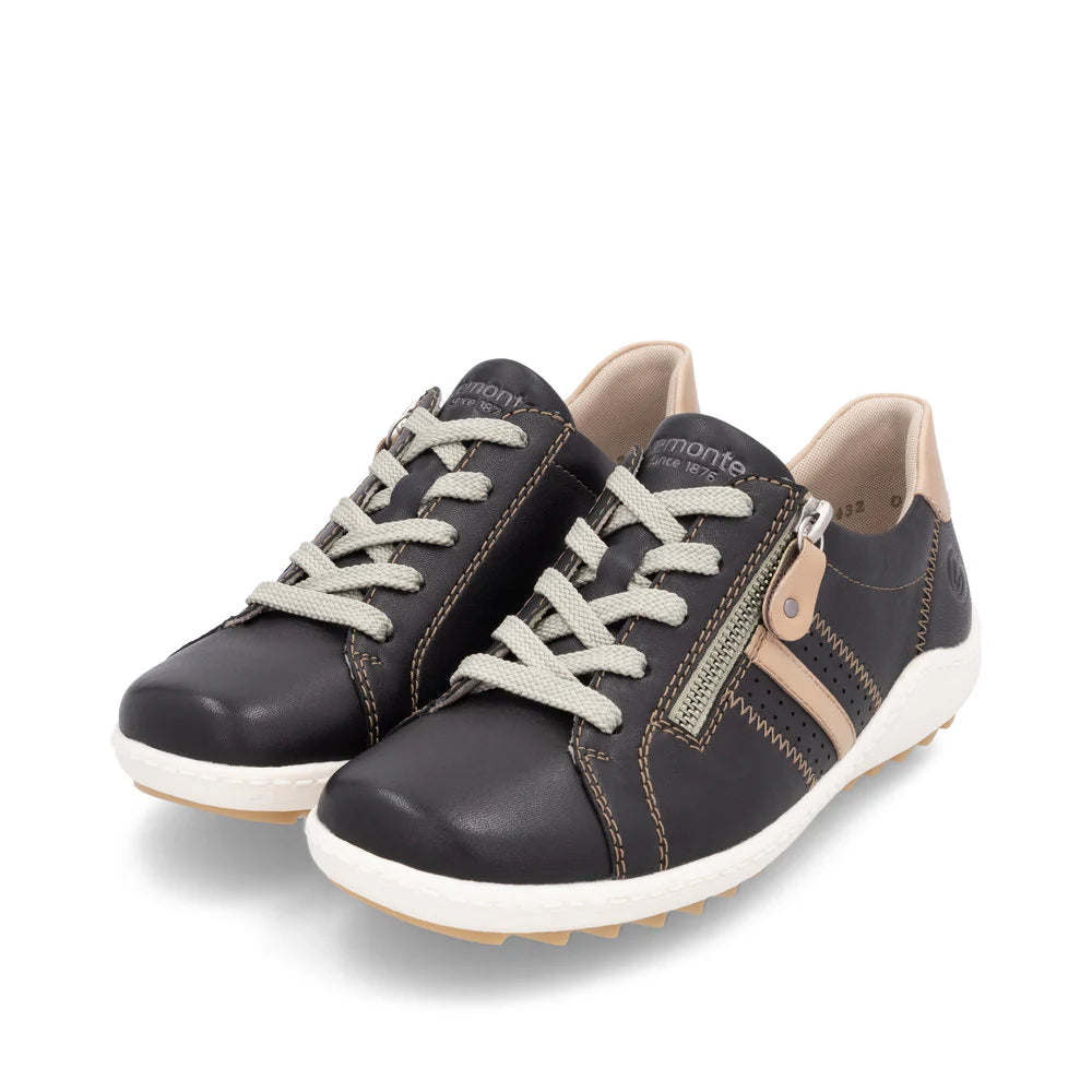 Remonte - R1432-01 Black