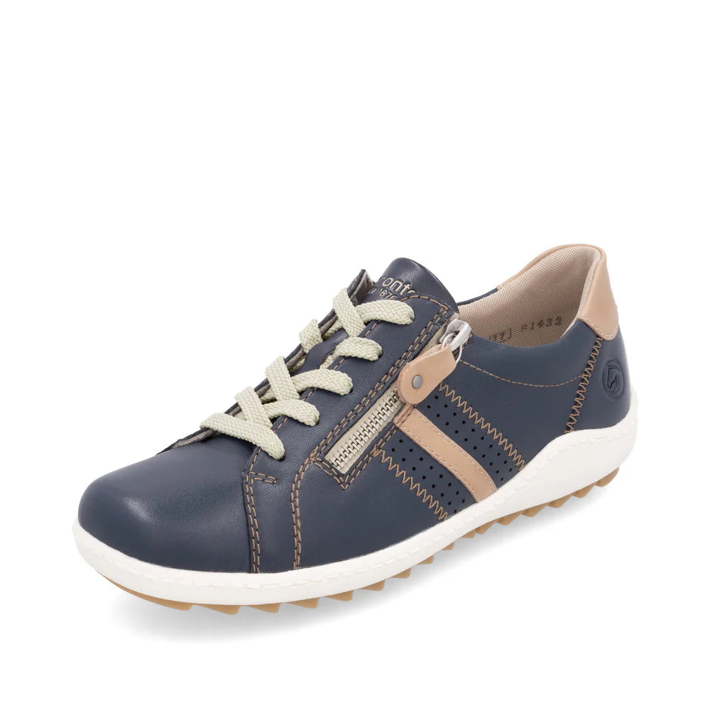 Remonte - R1432-14 Navy