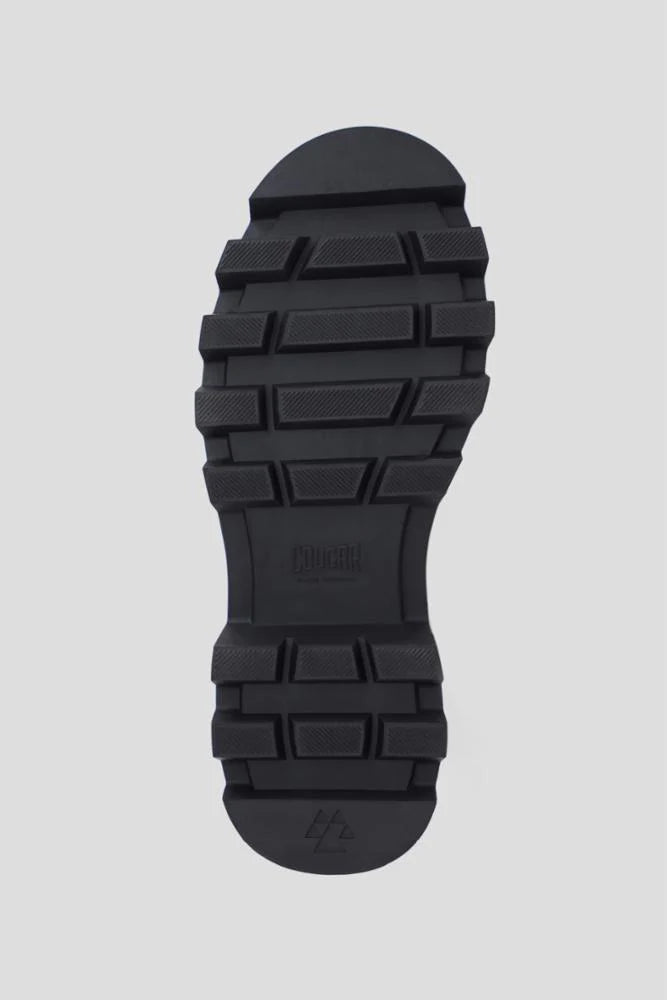 Cougar - Savvy Black