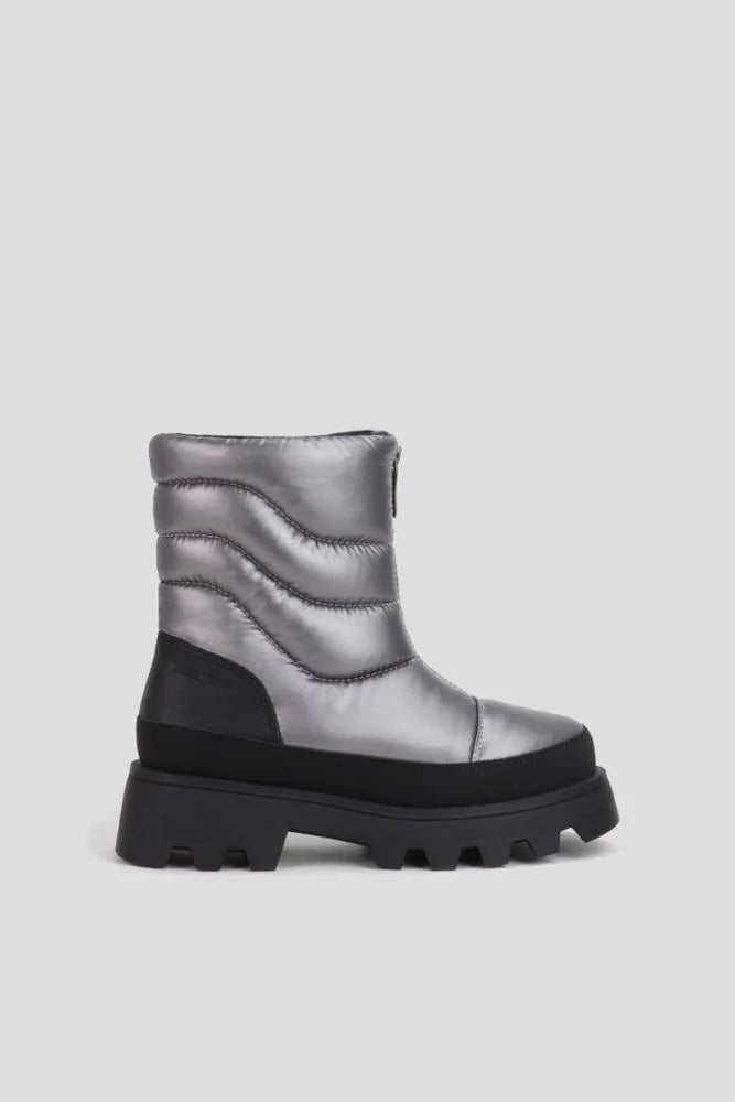 Cougar - Savvy Pewter