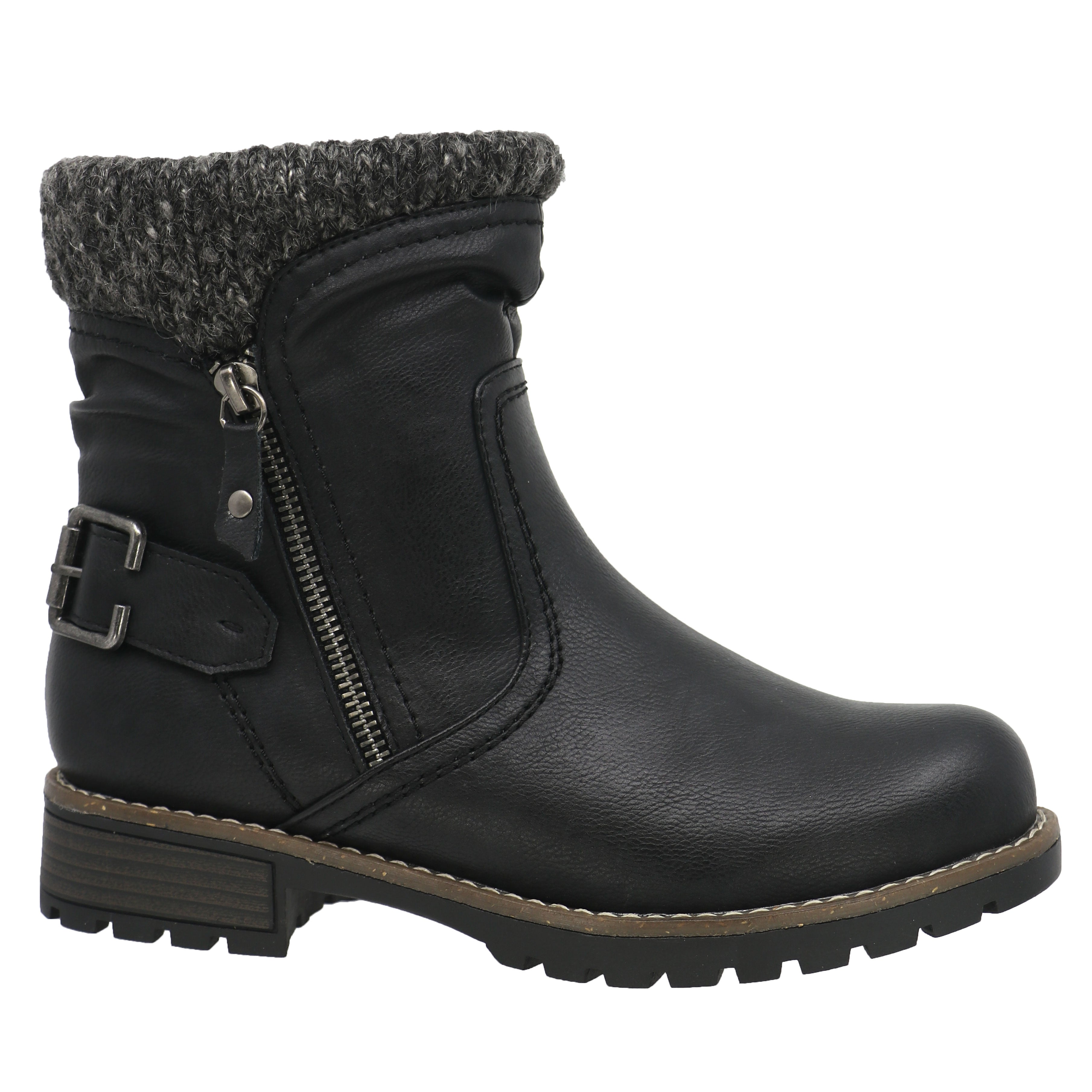 Taxi - Serena 01 Black