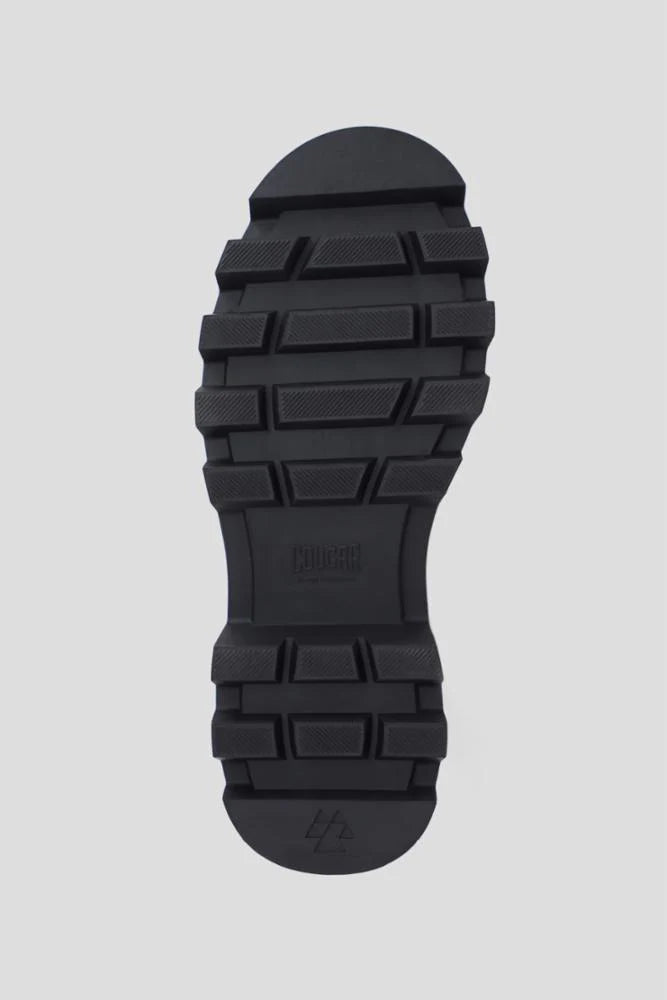 Cougar - Shani Almond