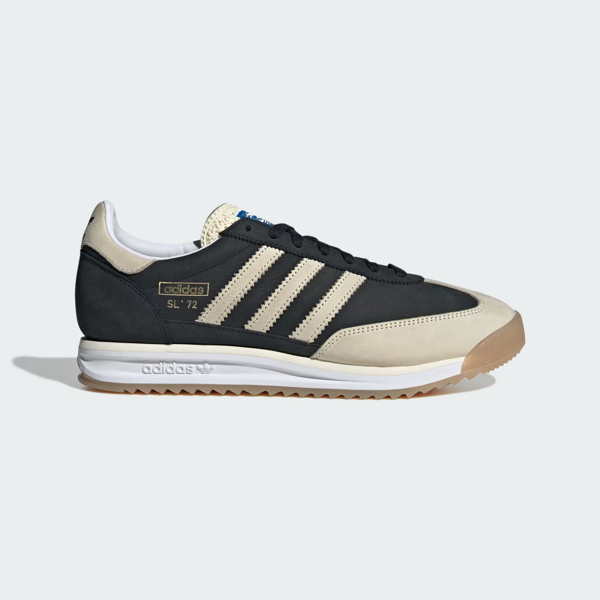 Adidas - SL 72 RS Black/Cream