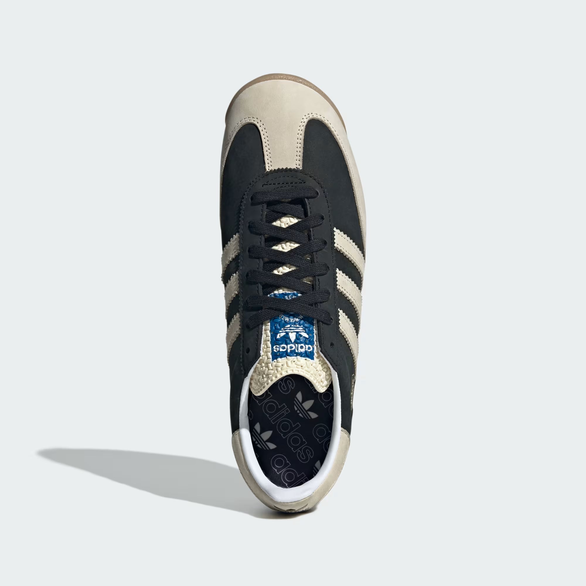 Adidas - SL 72 RS Black/Cream