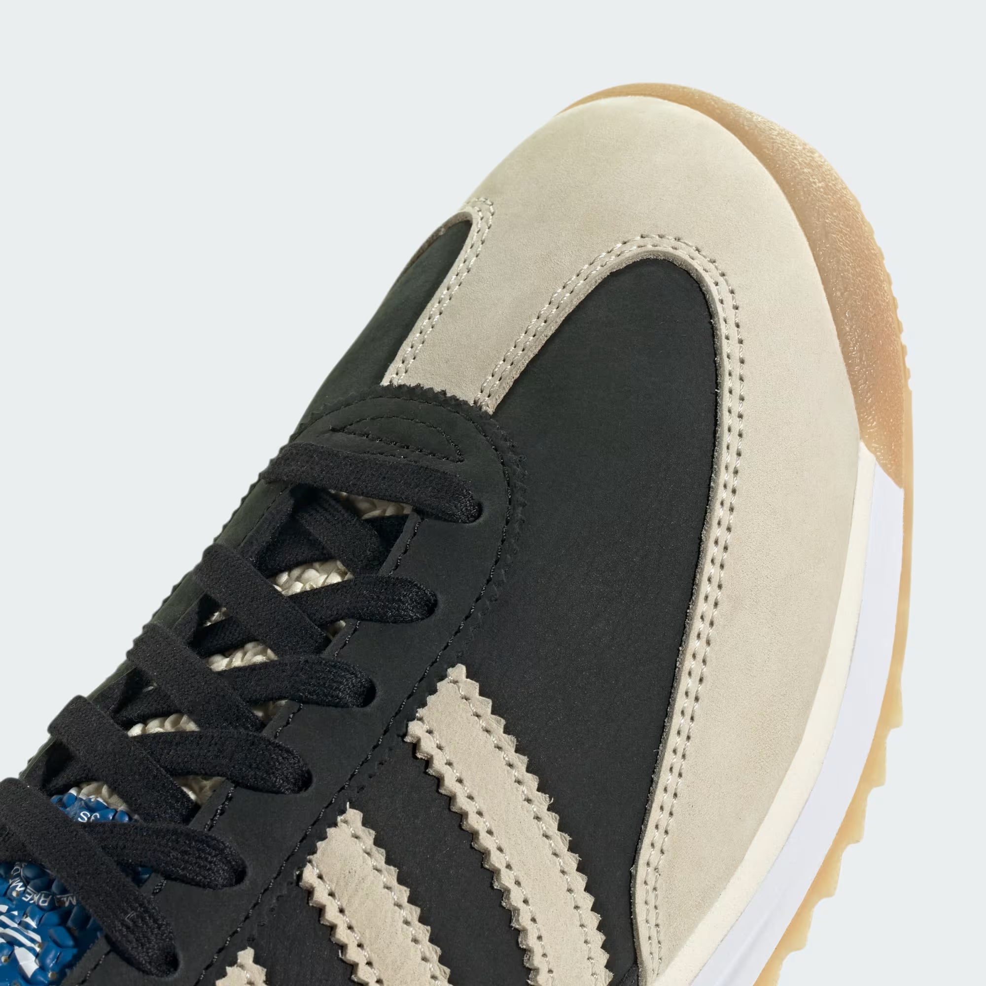 Adidas - SL 72 RS Black/Cream