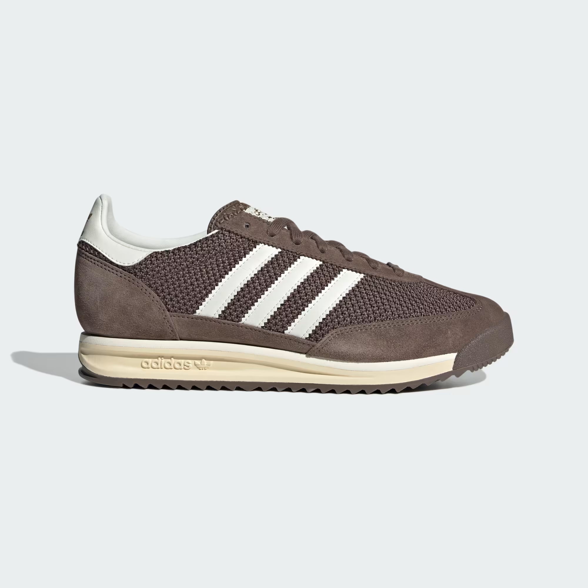 Adidas - SL 72 RS Earth Strata