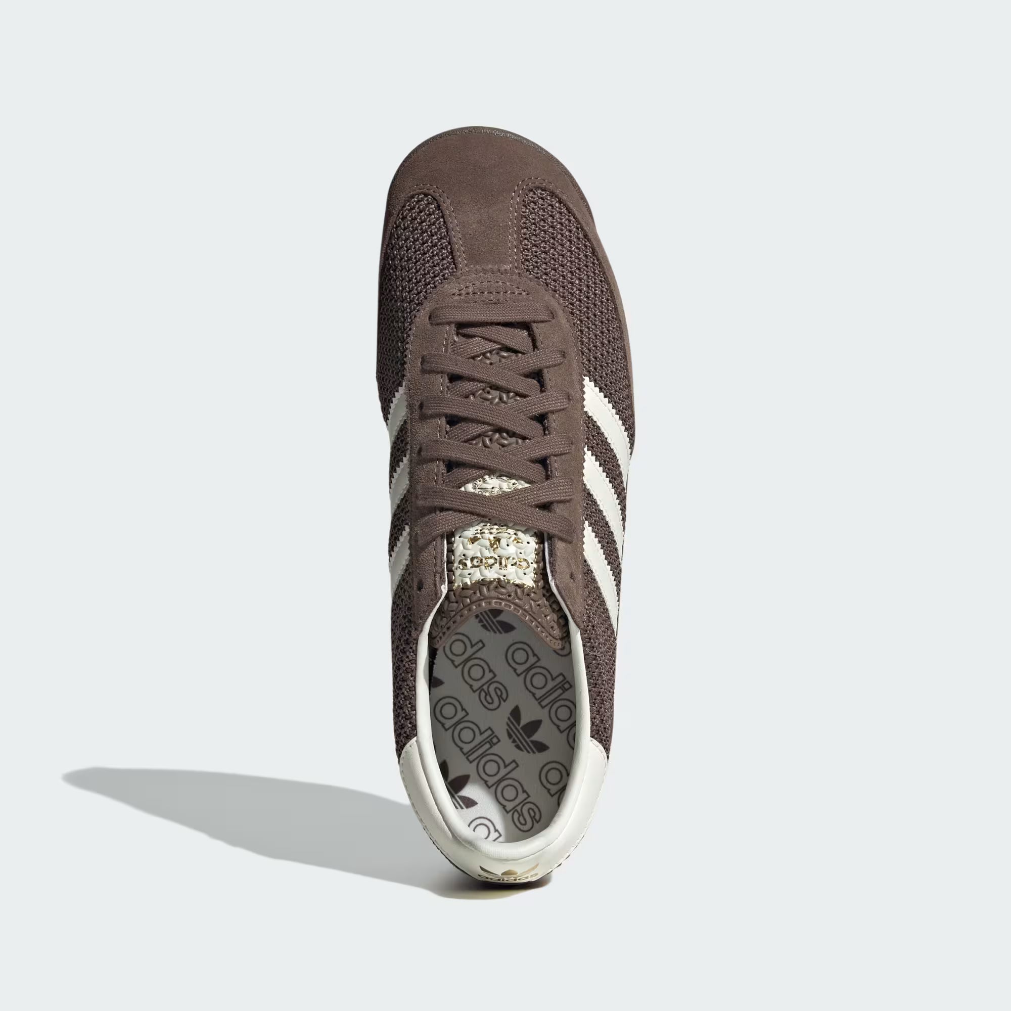 Adidas - SL 72 RS Earth Strata