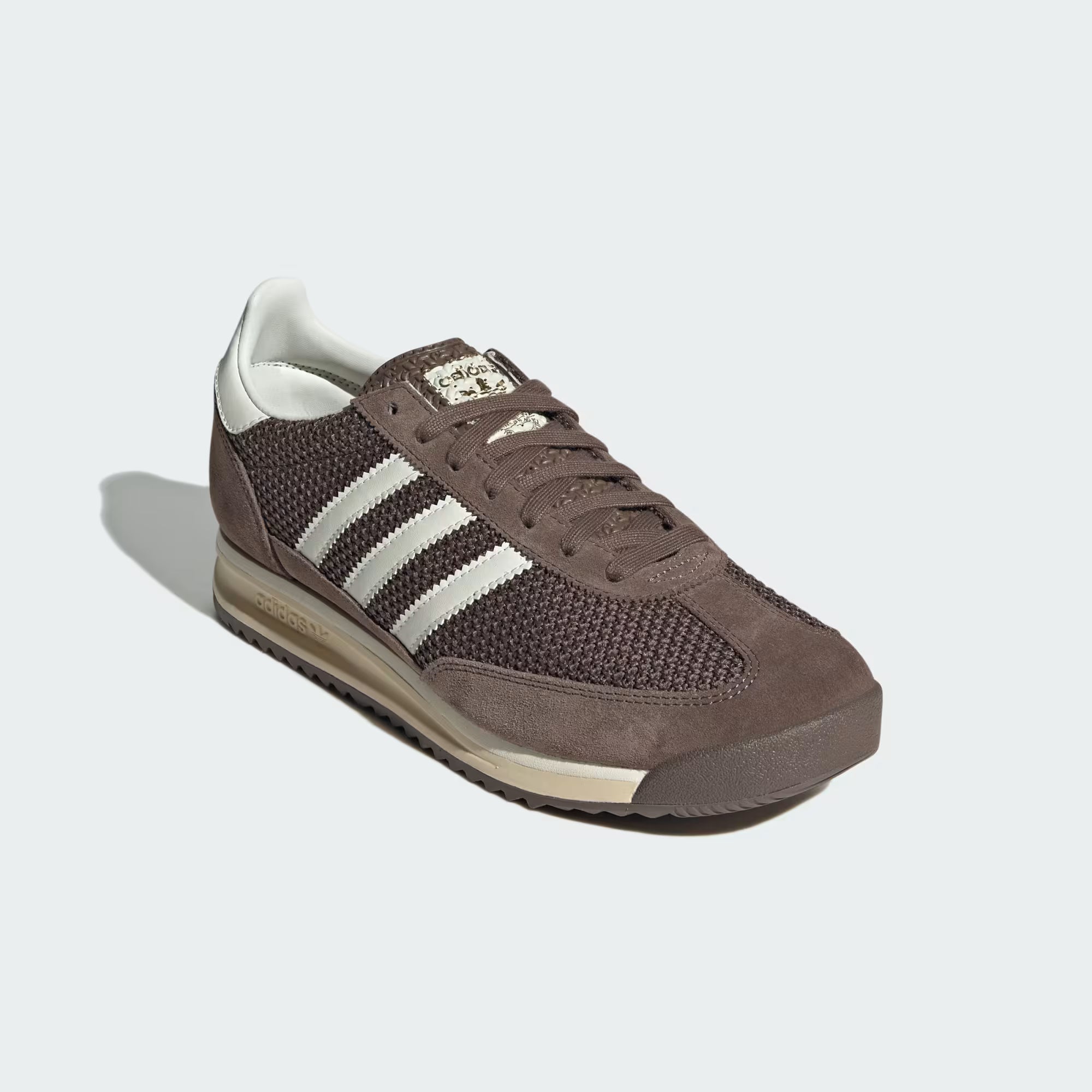 Adidas - SL 72 RS Earth Strata