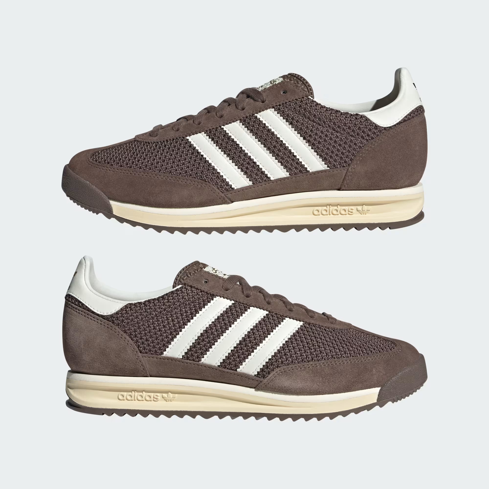 Adidas - SL 72 RS Earth Strata