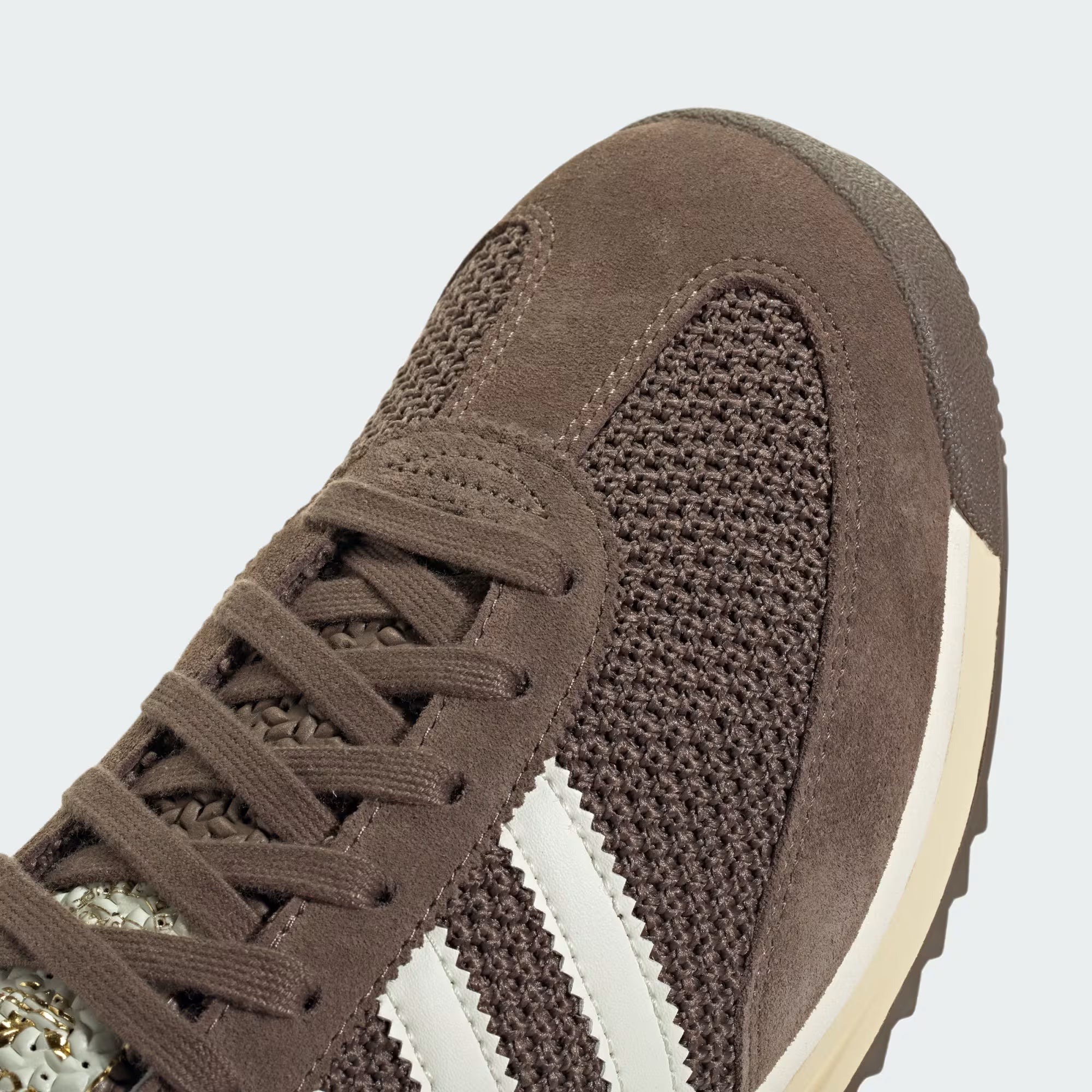 Adidas - SL 72 RS Earth Strata