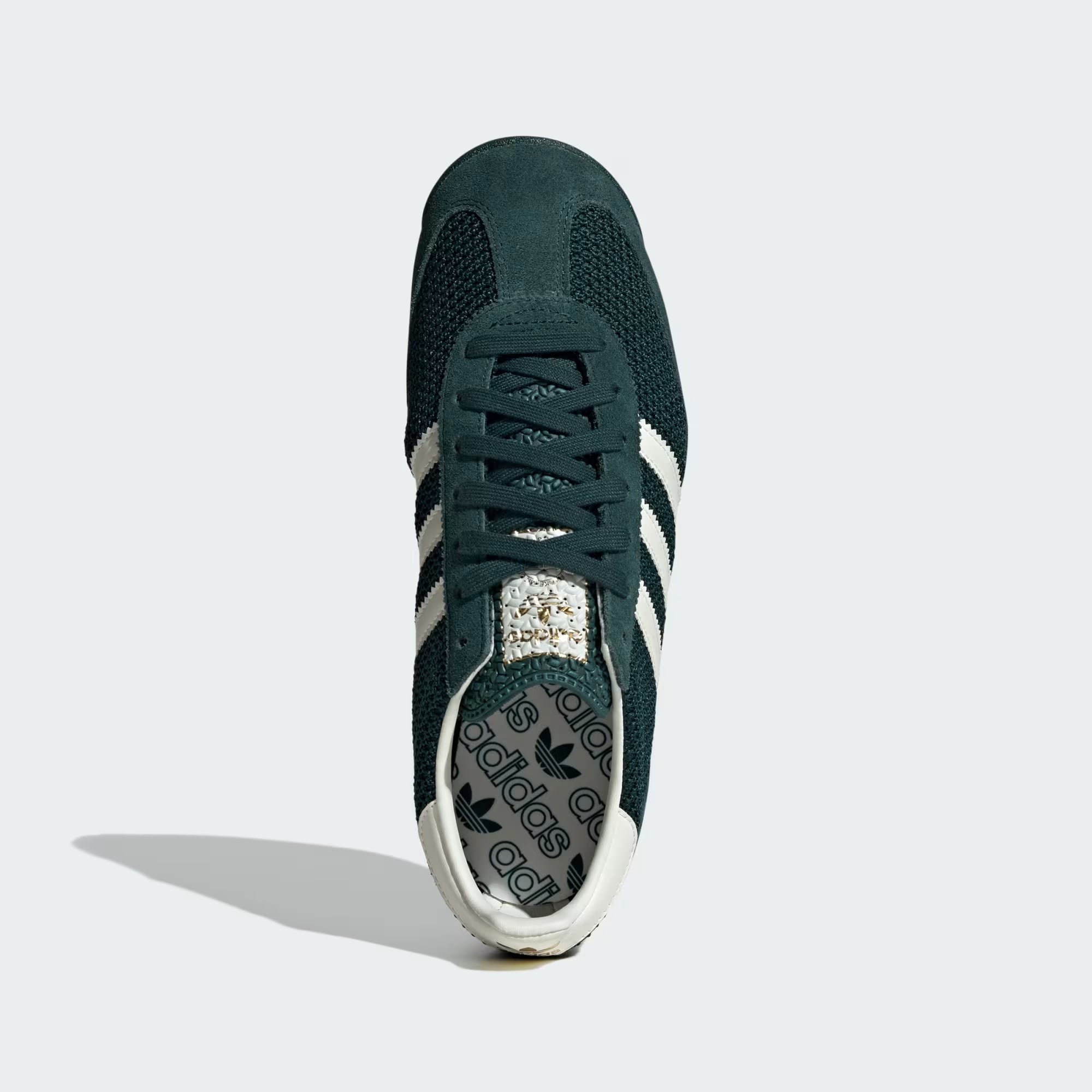 Adidas - SL 72 RS Aurora Ivy