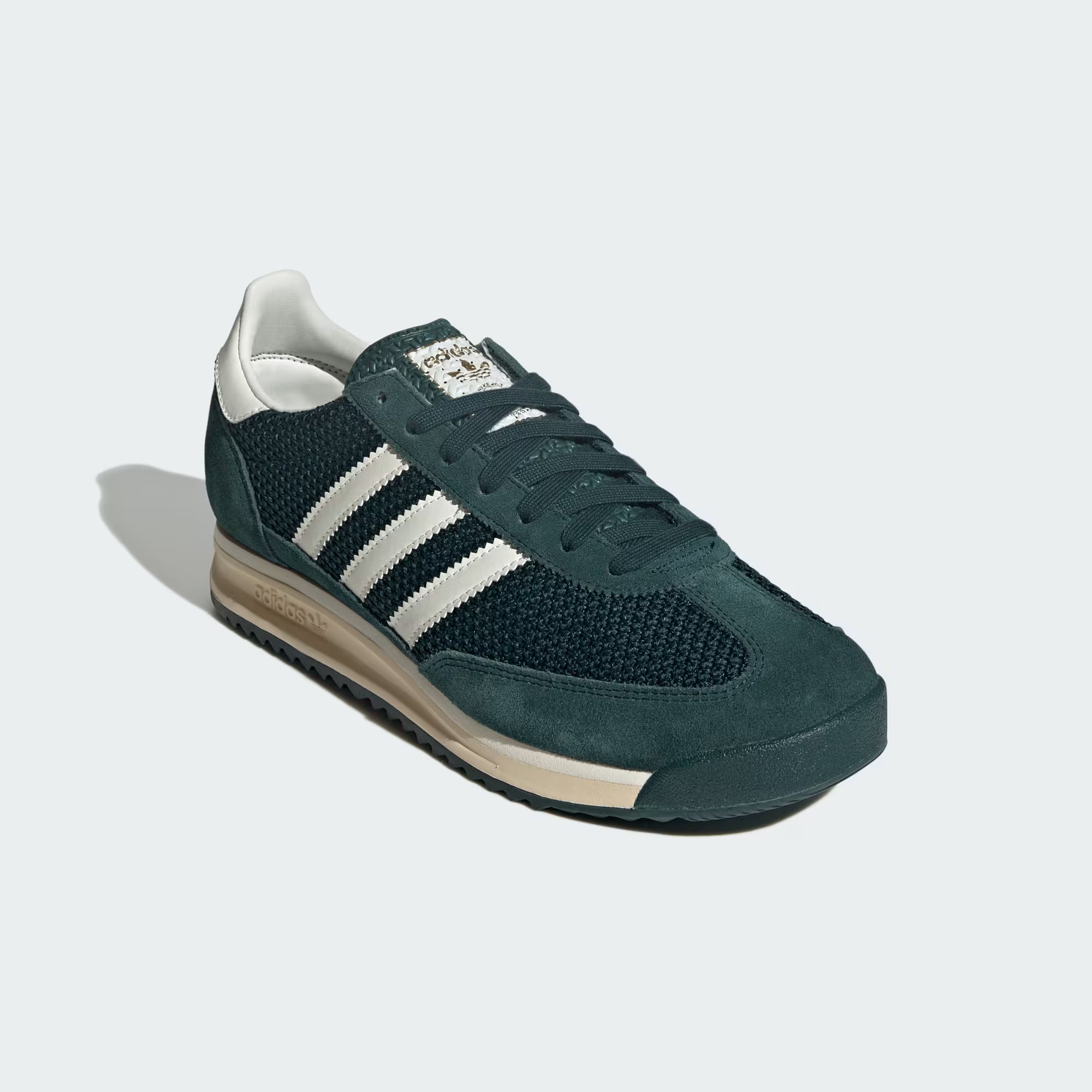 Adidas - SL 72 RS Aurora Ivy