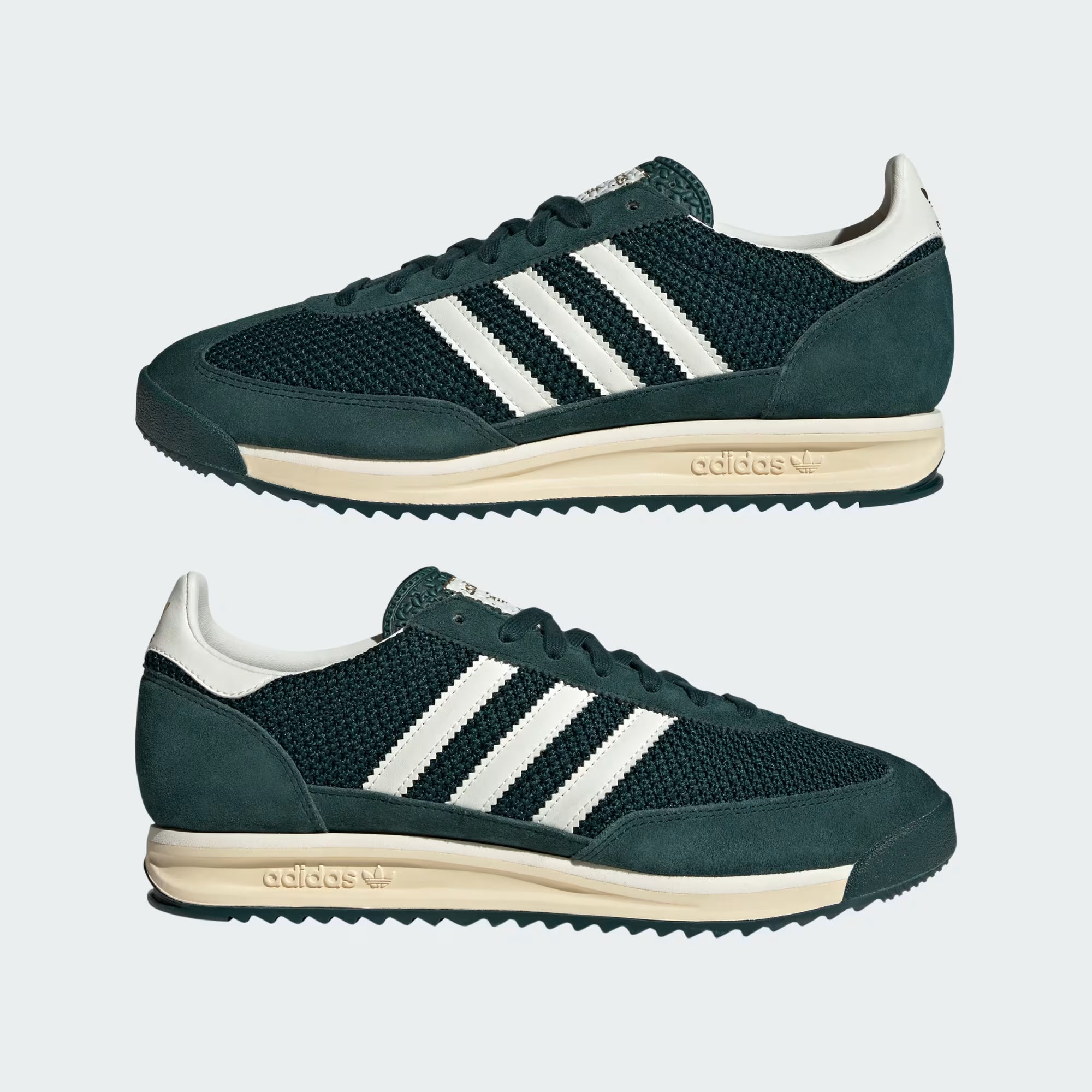 Adidas - SL 72 RS Aurora Ivy
