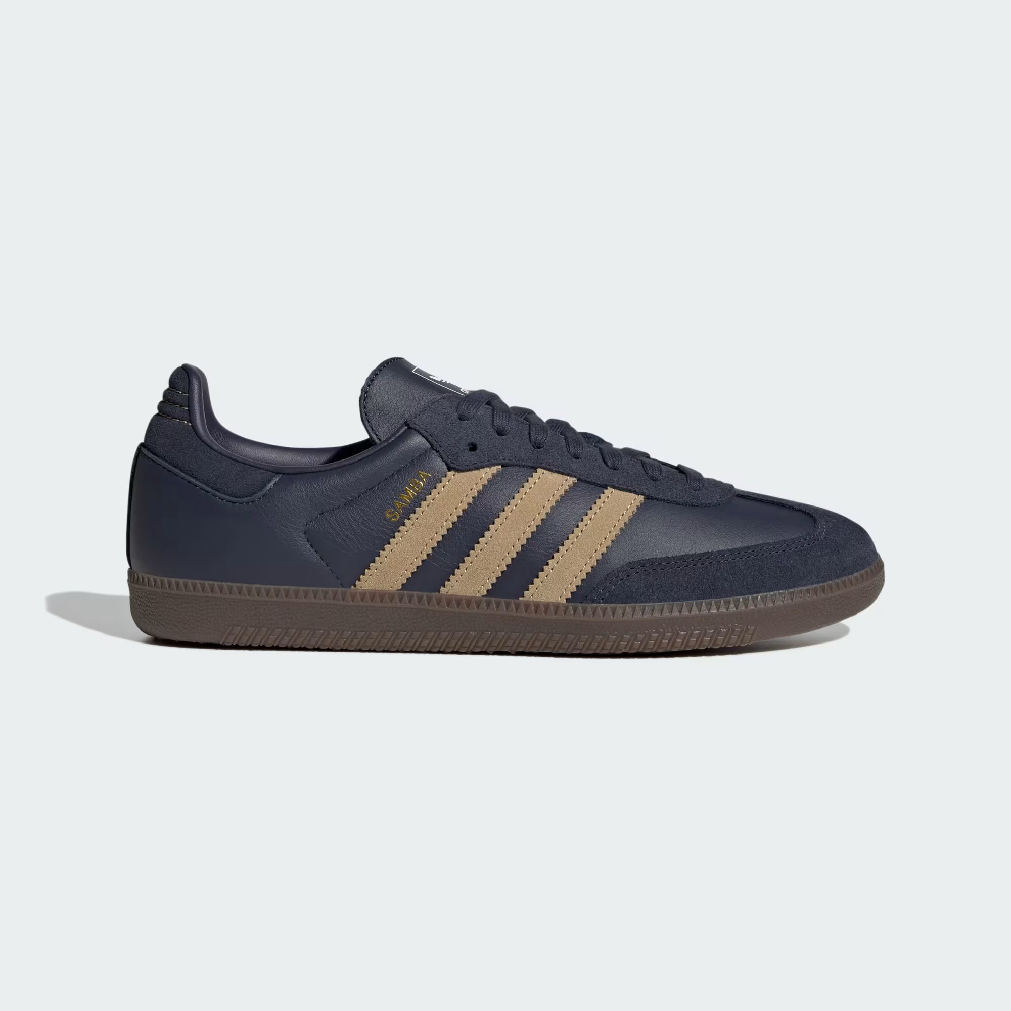 Adidas - Samba OG Navy JR0894