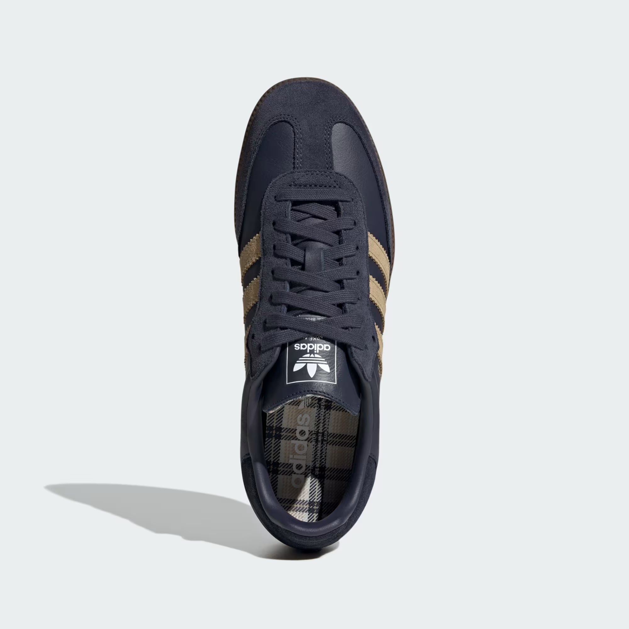 Adidas - Samba OG Navy JR0894