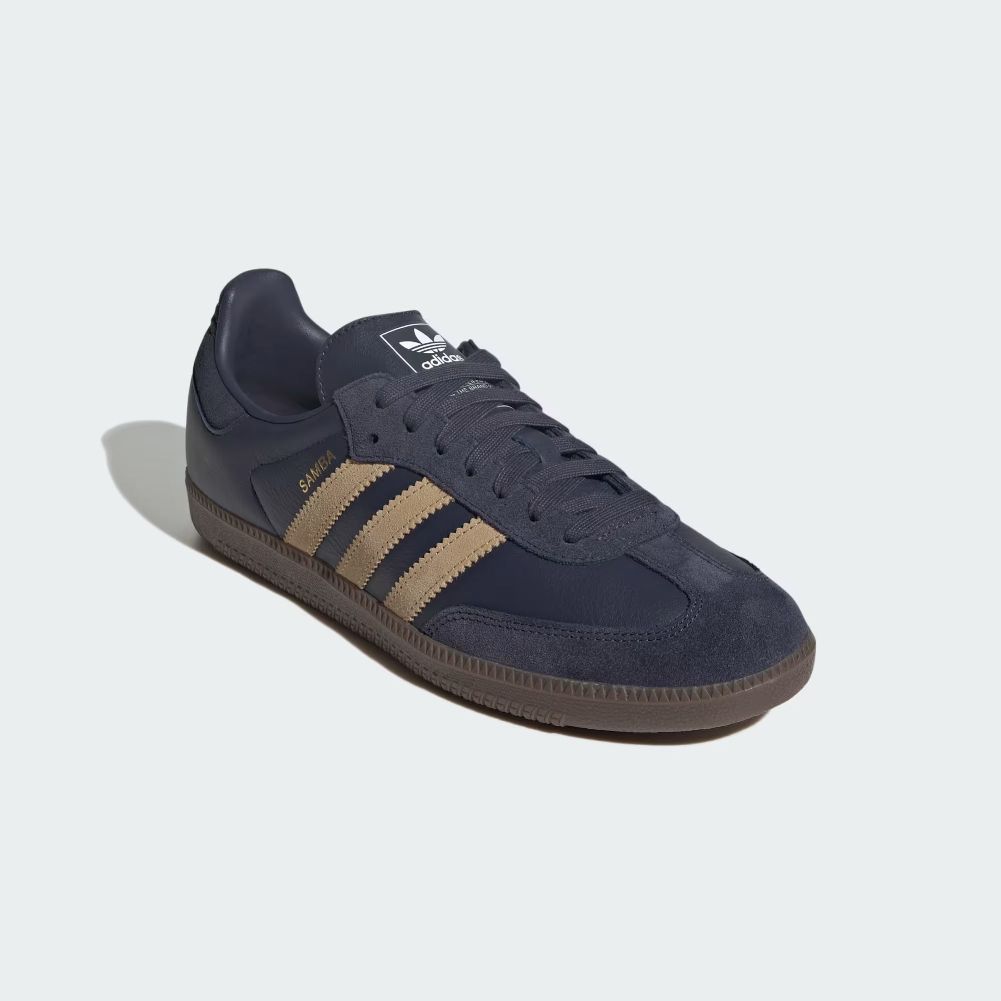 Adidas - Samba OG Navy JR0894
