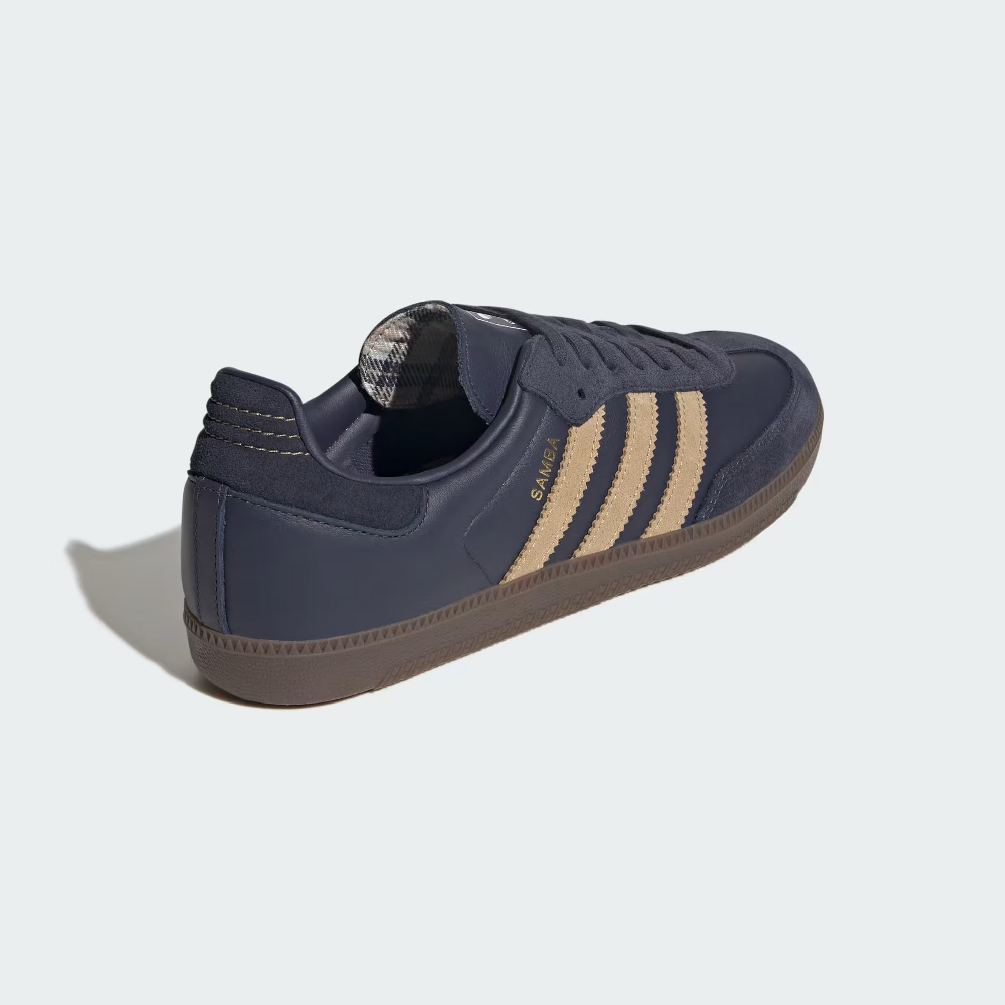 Adidas - Samba OG Navy JR0894