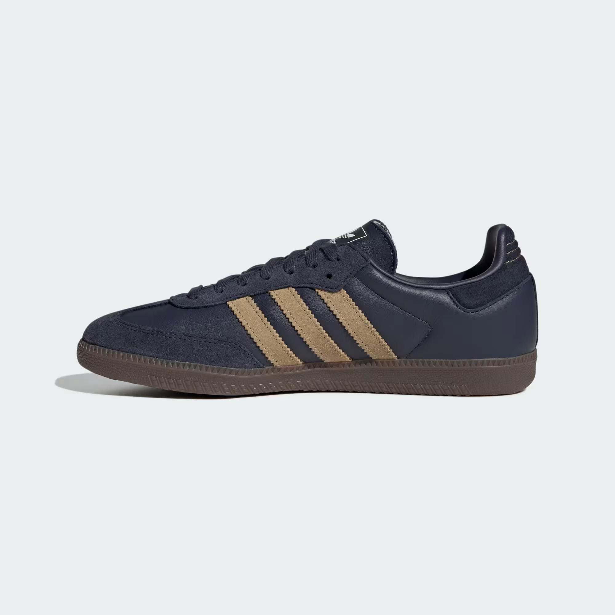 Adidas - Samba OG Navy JR0894