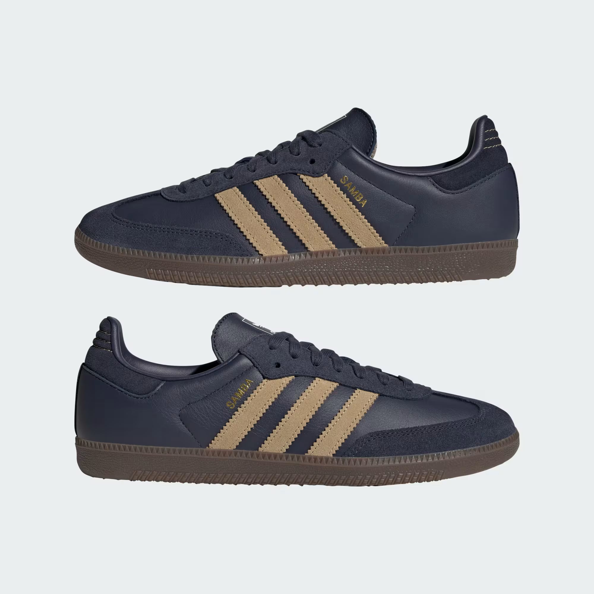 Adidas - Samba OG Navy JR0894