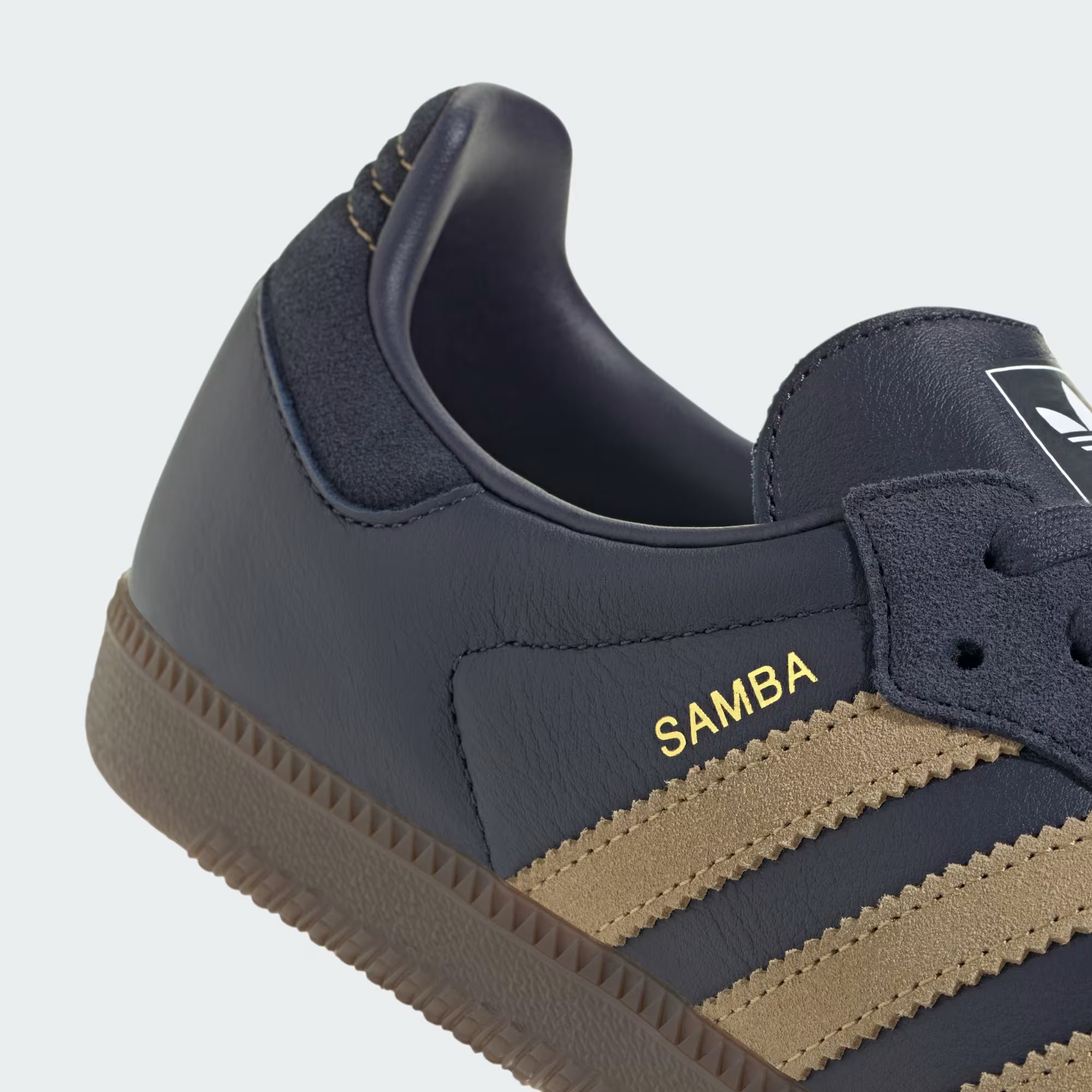 Adidas - Samba OG Navy JR0894