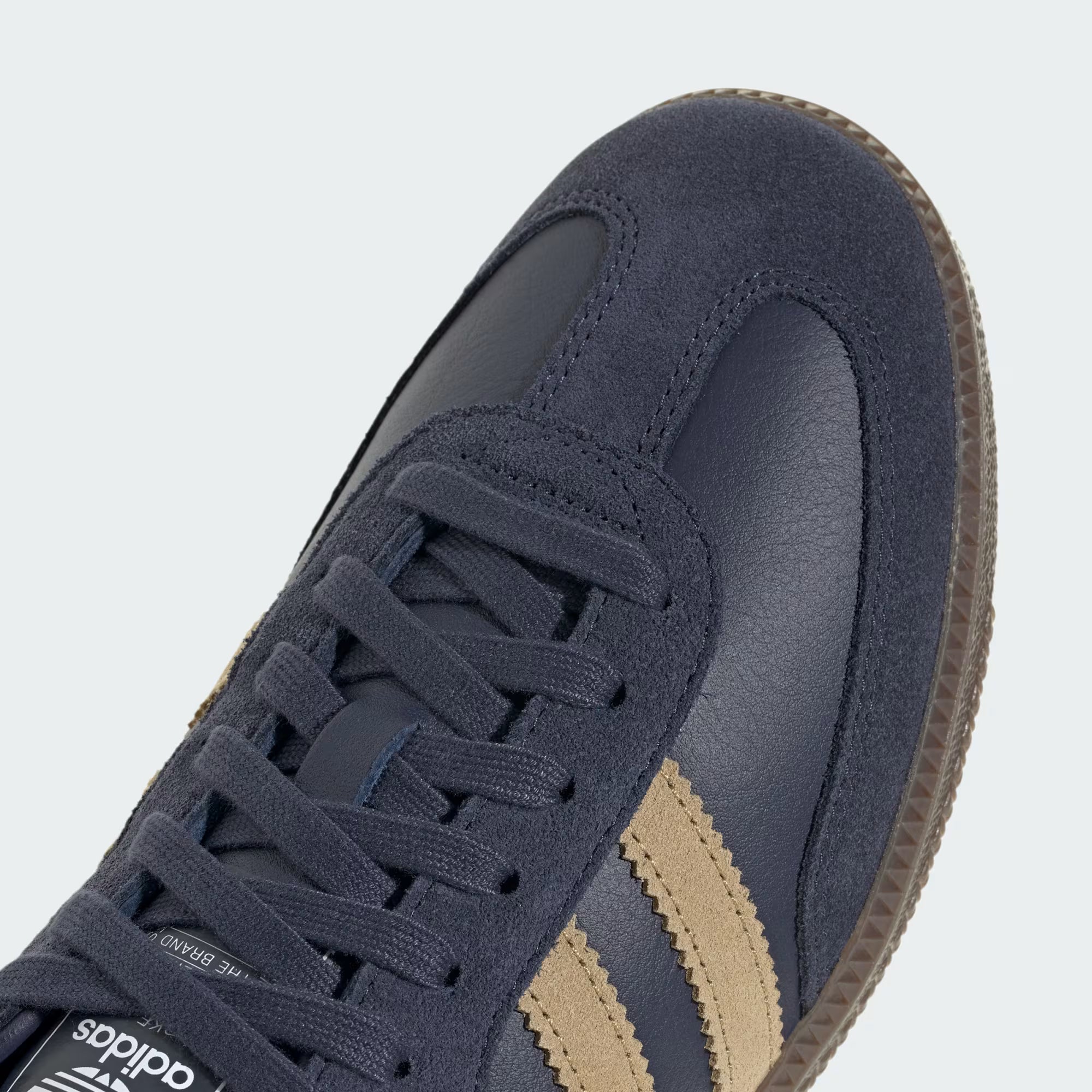 Adidas - Samba OG Navy JR0894