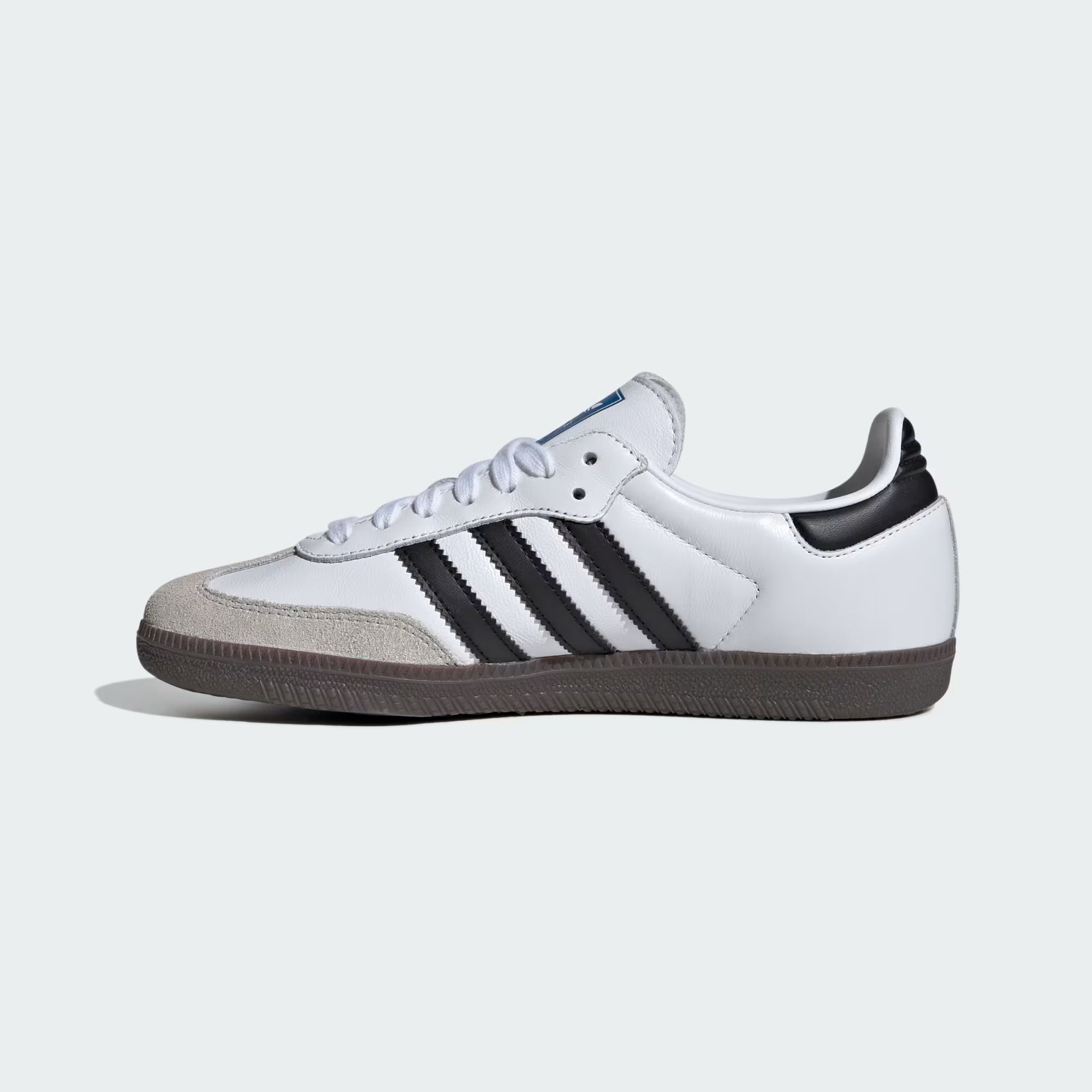 Adidas - Samba OG White/Black Women's