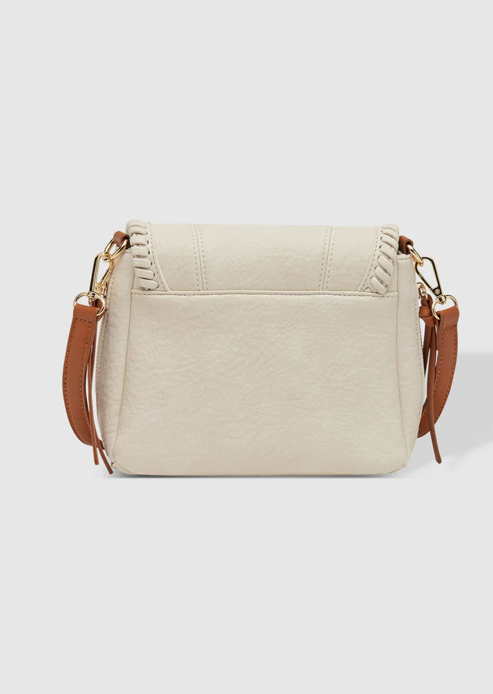 Louenhide - Shania Crossbody Vanilla
