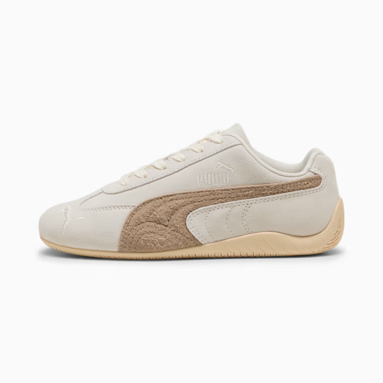 Puma - Speedcat Elevated White