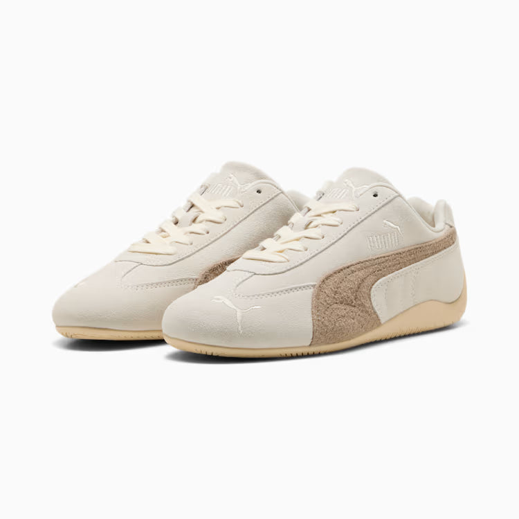 Puma - Speedcat Elevated White
