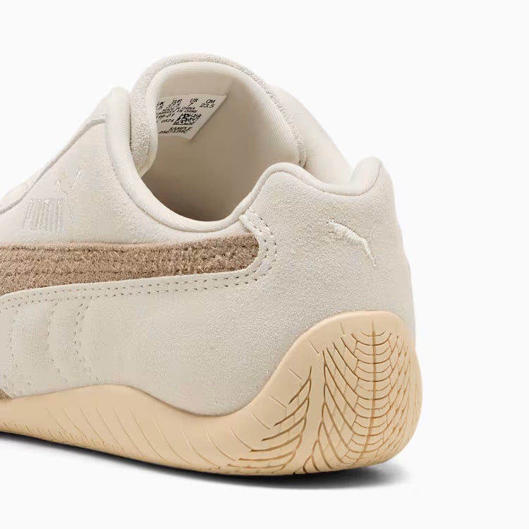 Puma - Speedcat Elevated White