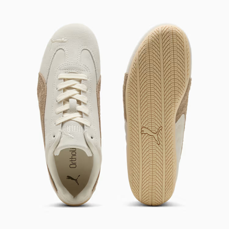 Puma - Speedcat Elevated White