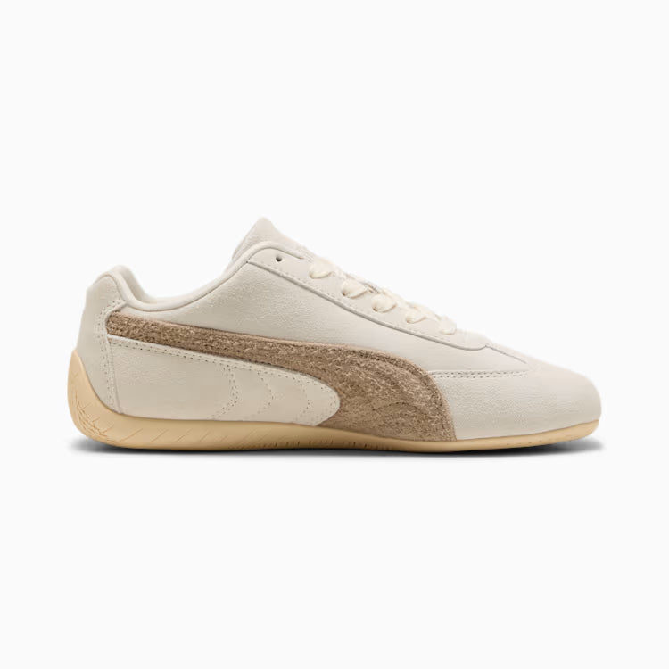 Puma - Speedcat Elevated White
