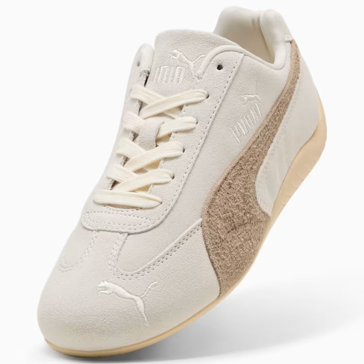 Puma - Speedcat Elevated White